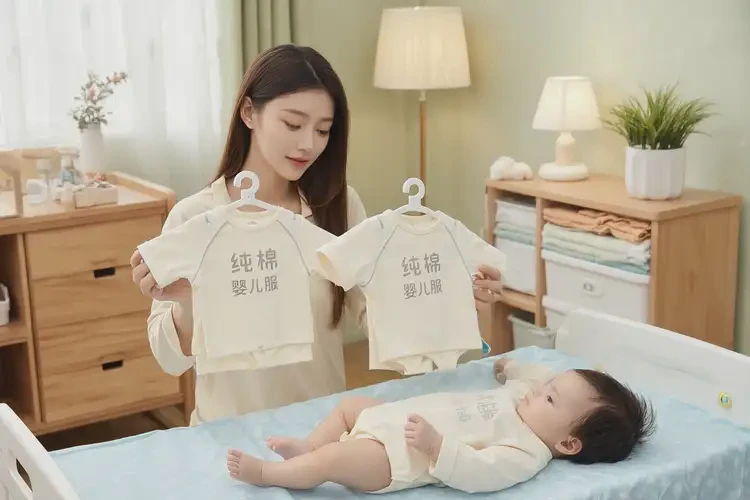 婴儿脖子经常长湿疹能治好吗(图3)