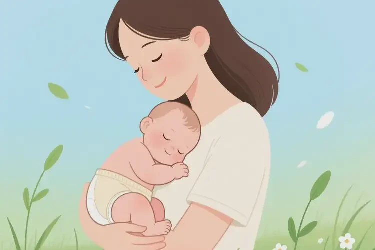 婴幼儿肛周出现湿疹能治好吗(图4)