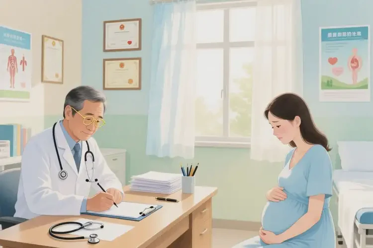 哺乳期妈妈手上出湿疹可以治好吗(图3)