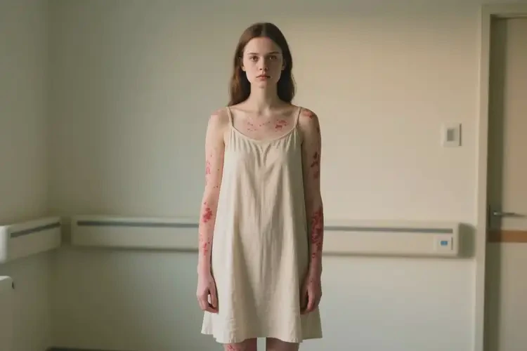 女性全身出现湿疹可以治好吗(图4)