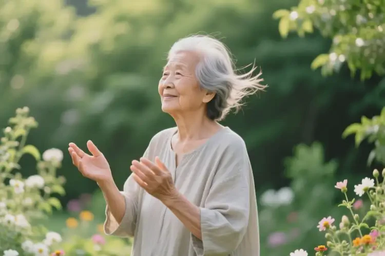 老年人全身容易起湿疹可以治好吗(图3)