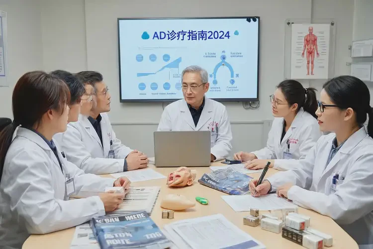 少儿全身出现湿疹能够彻底治愈吗(图1)