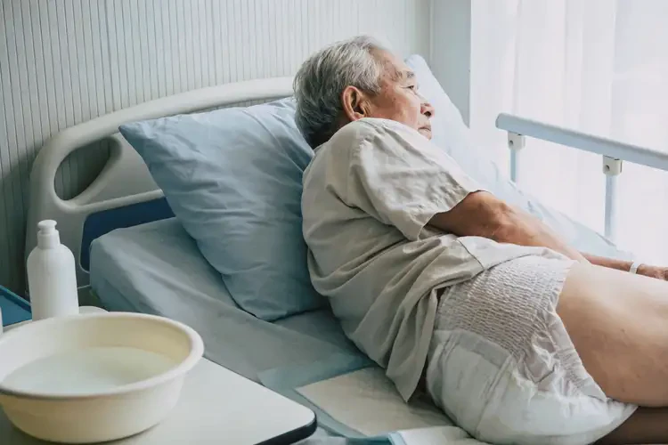 高龄老人屁股偶尔起湿疹可以彻底自愈吗(图3)