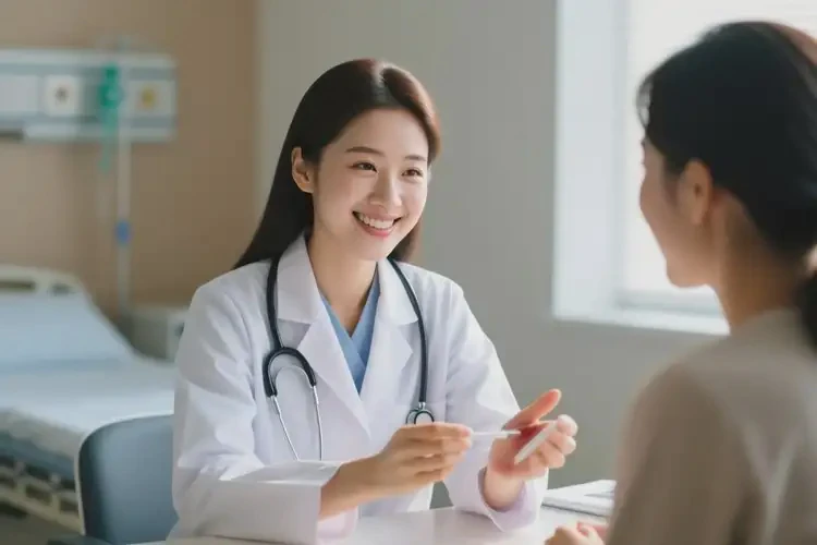 女人身上经常起湿疹可以治好吗(图3)