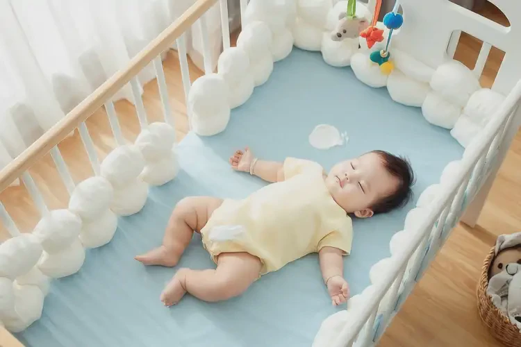 婴幼儿屁股长湿疹能治好吗(图3)