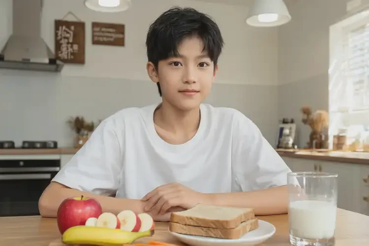 青少年面部容易长湿疹可以治好吗(图1)