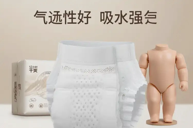 婴儿肛周容易起湿疹能治好吗(图2)