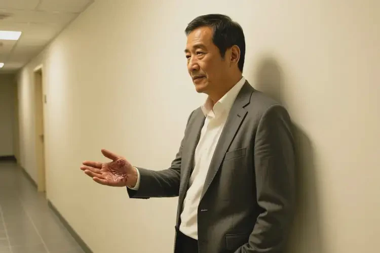 男人手上经常起湿疹可以治好吗(图3)