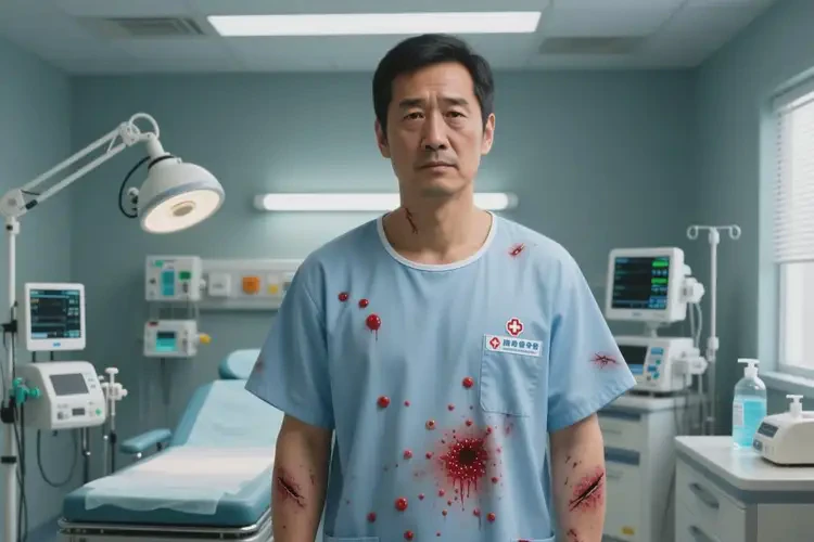 男人全身出湿疹可以治好吗(图3)