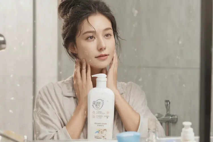 哺乳期妈妈脖子上偶尔长湿疹可以治好吗(图4)