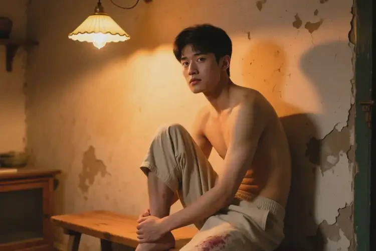 男性屁股起湿疹能够彻底治愈吗(图1)