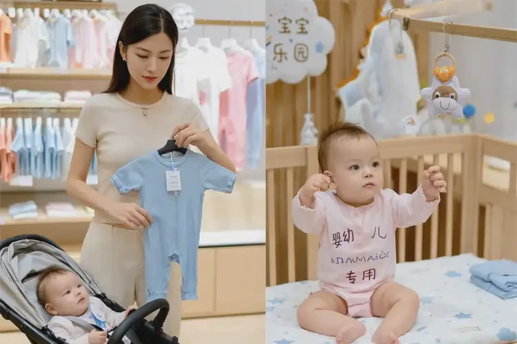 婴幼儿脖子上经常起湿疹能治好吗(图2)