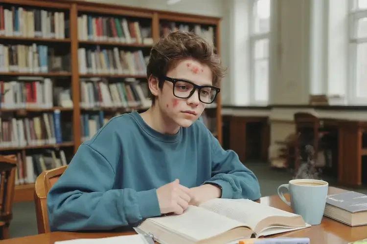 大学生身上容易长湿疹可以治好吗(图4)