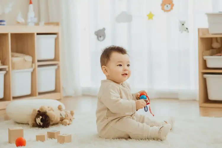 婴儿全身出现湿疹能治好吗(图1)