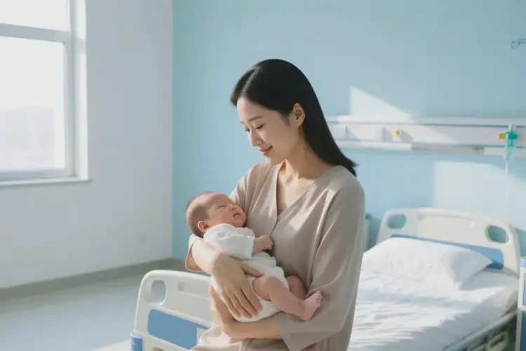 婴幼儿屁股上经常长湿疹能治好吗(图2)