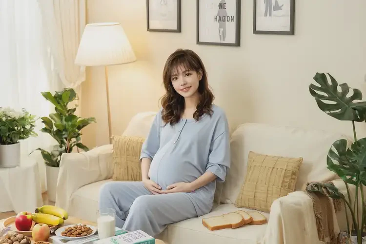 孕妇全身容易起湿疹能靠自己自愈吗(图1)