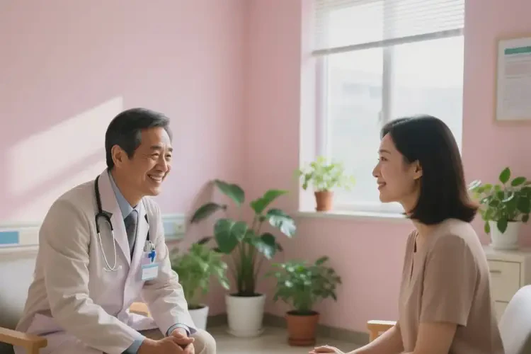 女性手上偶尔起湿疹可以治好吗(图3)