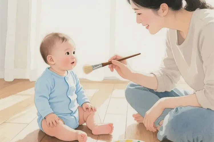 宝宝肚子偶尔长湿疹能治好吗(图2)