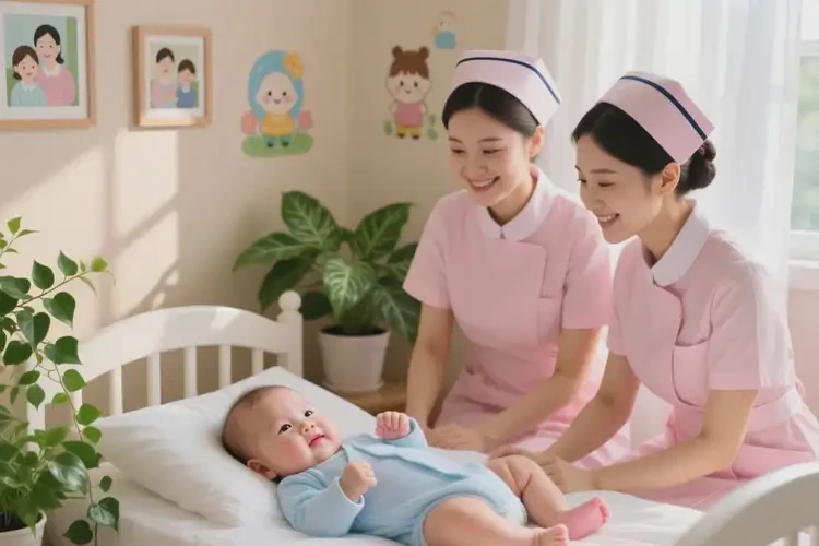 宝宝肛周容易长湿疹能治好吗(图3)