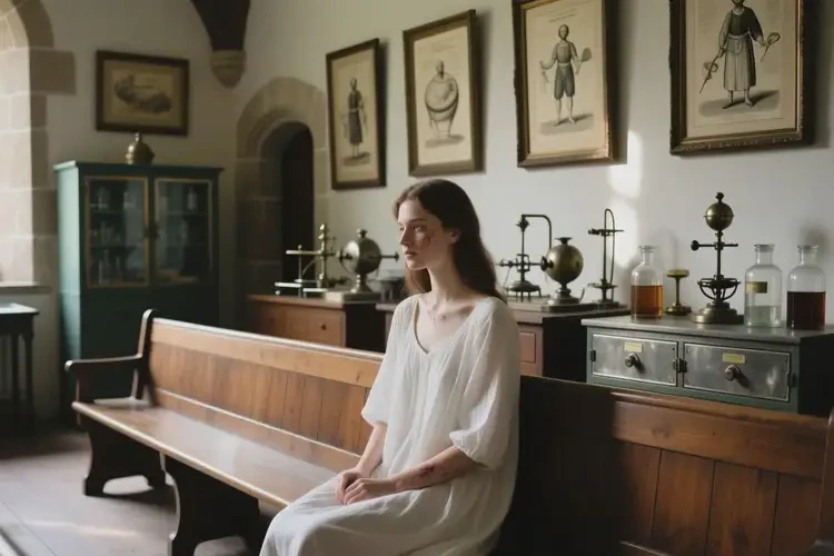 女人全身容易长湿疹可以治好吗(图2)