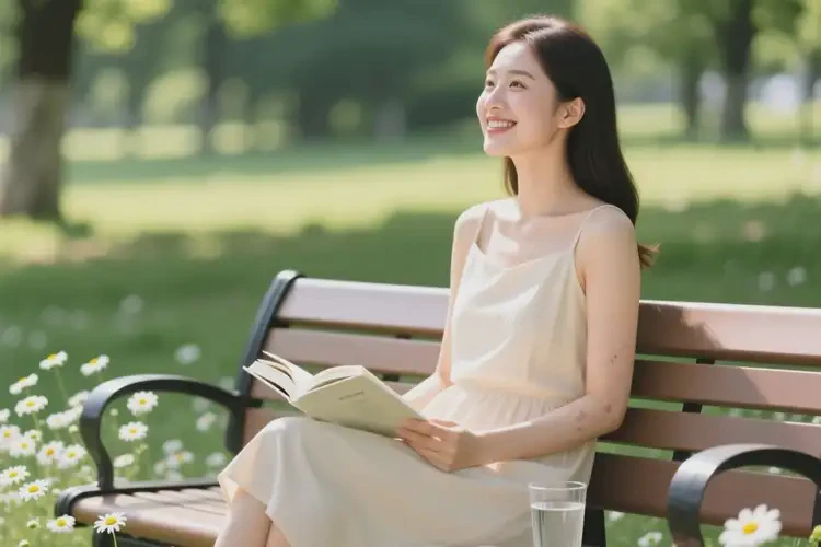 女人身上偶尔起湿疹可以治好吗(图2)