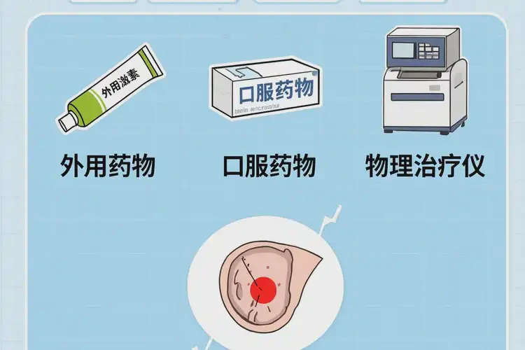 男人肛周经常起湿疹可以治好吗(图2)