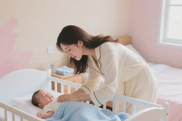 宝宝手臂起湿疹能治好吗(图2)