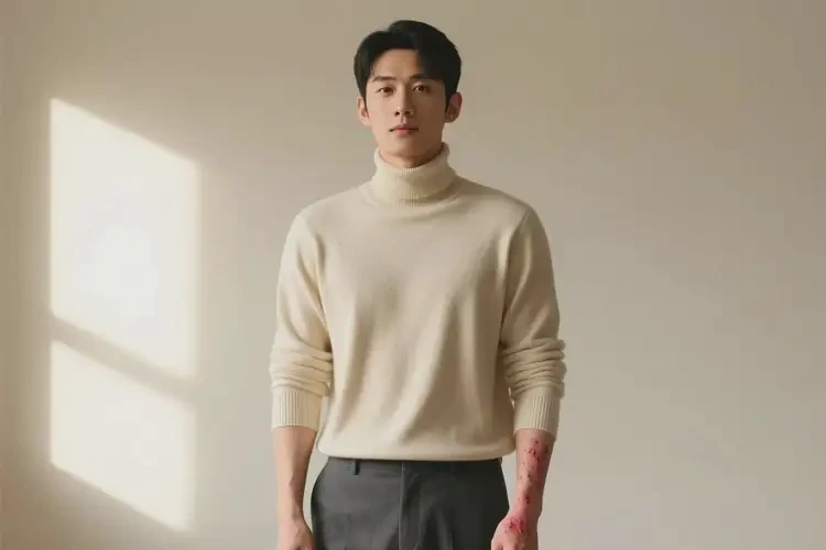 男人手上容易长湿疹可以治好吗(图4)