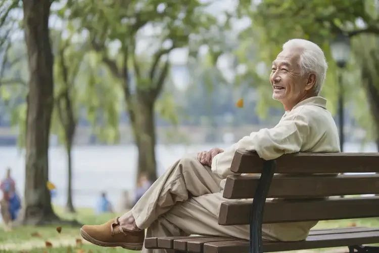 高龄老人屁股上出湿疹可以治好吗(图1)