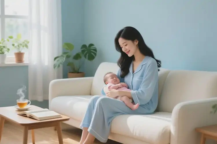 小儿脖子上有湿疹可以治好吗(图1)