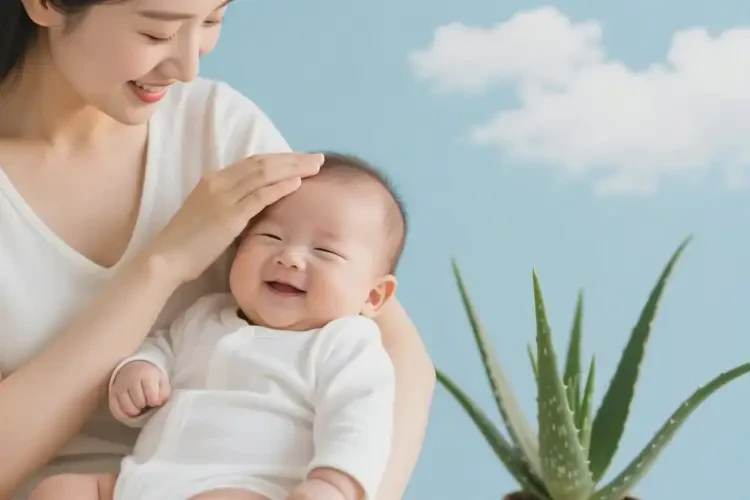 宝宝全身经常长湿疹能治好吗(图2)