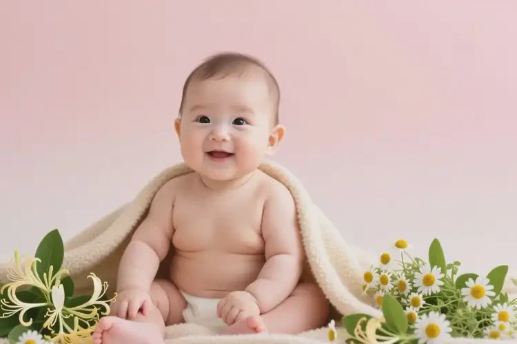 宝宝全身经常长湿疹能治好吗(图4)