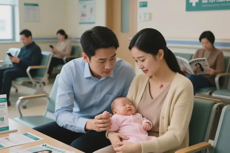 婴儿手臂经常起湿疹能治好吗(图3)