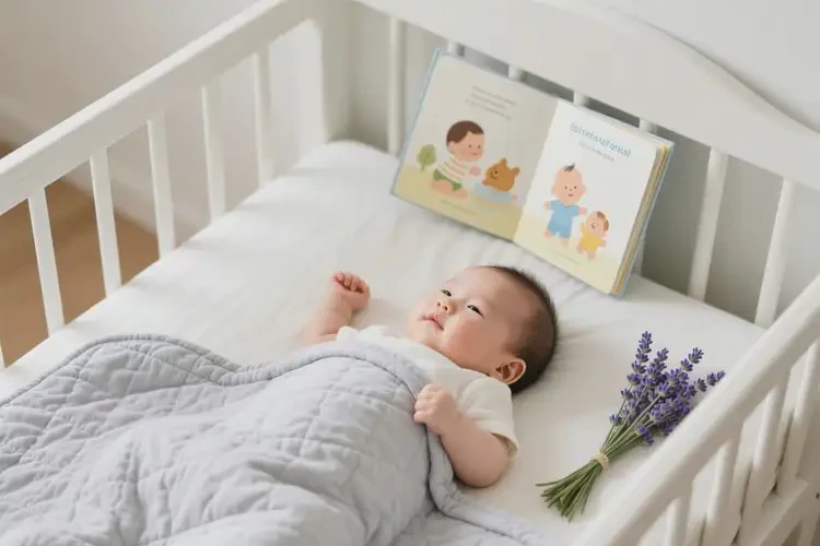 宝宝全身经常长湿疹能治好吗(图1)