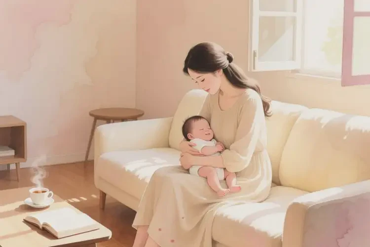 婴幼儿大腿经常起湿疹能治好吗(图4)