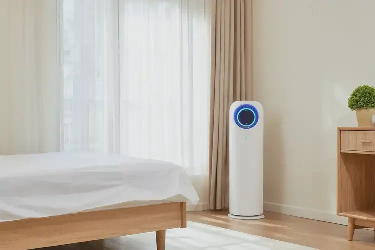 宝宝小腿上经常长湿疹能治好吗(图1)