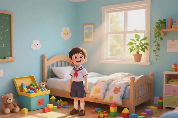 小学生脖子容易起湿疹可不可以彻底自愈(图3)