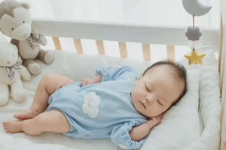 宝宝肚子容易长湿疹能治好吗(图2)