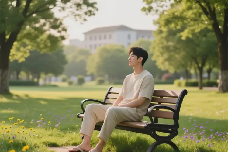 青年人脚上经常起湿疹可以彻底自愈吗(图1)