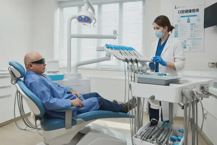 男性身上出湿疹可以治好吗(图2)