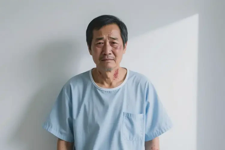 男人全身出湿疹可以治好吗(图4)