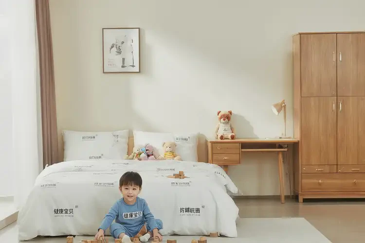 孩子全身有湿疹可以彻底自愈吗(图2)