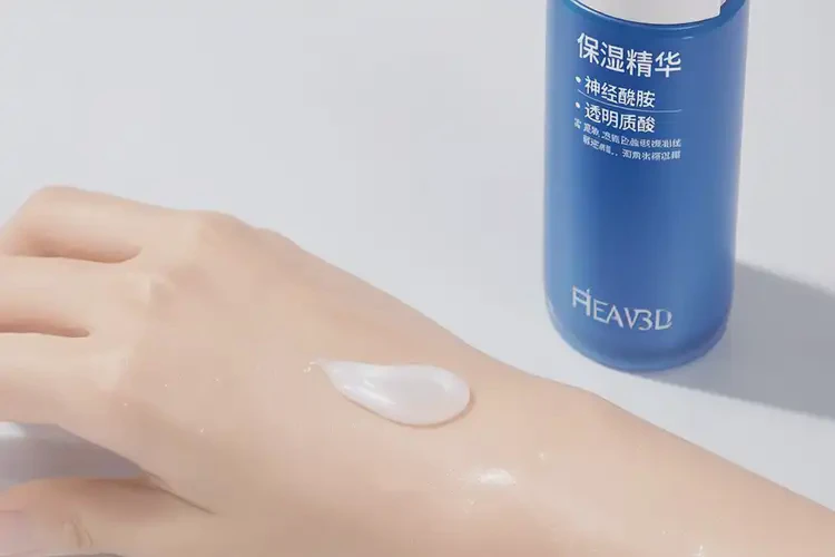 高龄老人脸上长湿疹不管它会自己好吗(图3)