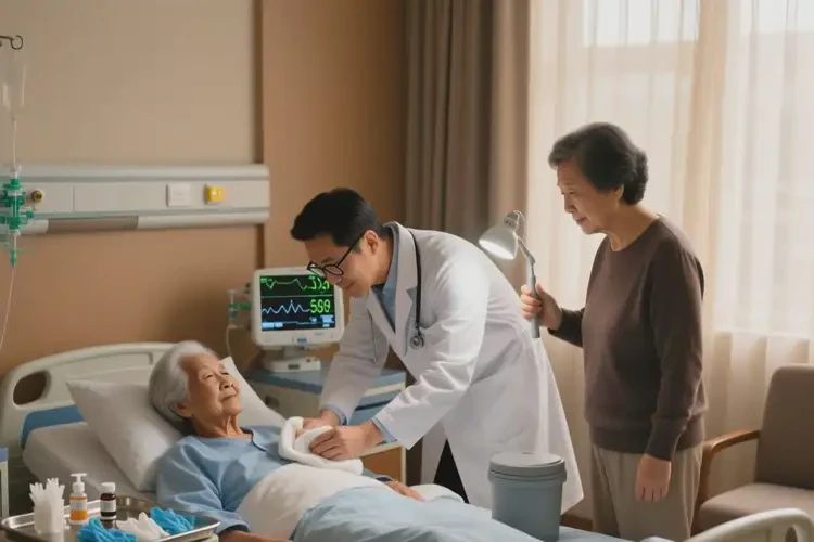 高龄老人肛周容易起湿疹可以治好吗(图3)