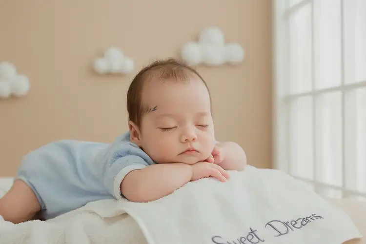 宝宝大腿有湿疹能治好吗(图2)