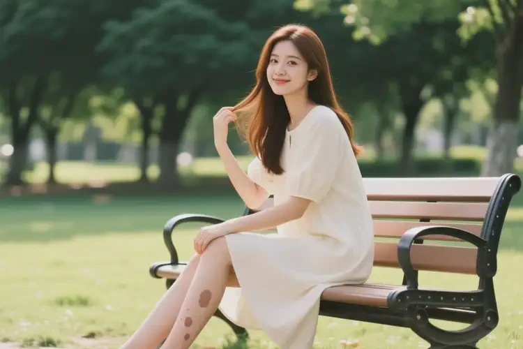 女人小腿经常长湿疹可以治好吗(图4)