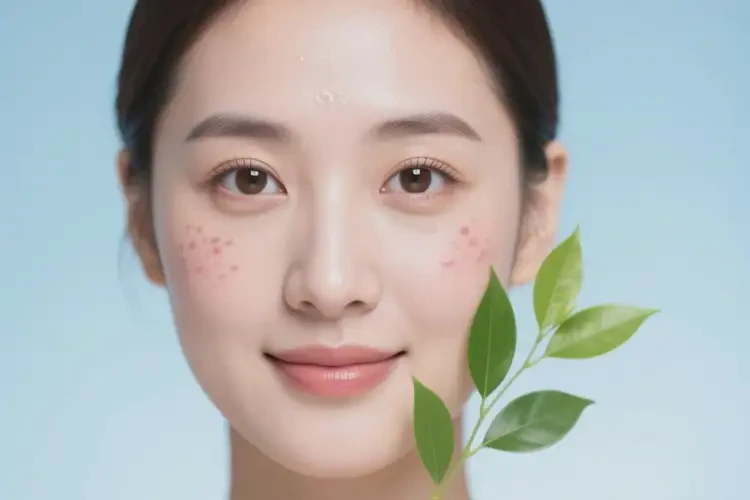 女人面部容易起湿疹可以治好吗(图4)