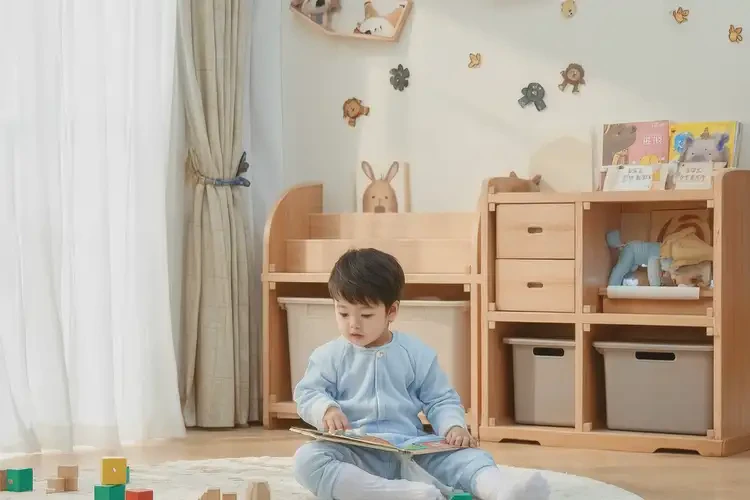 小儿脚上偶尔长湿疹可以治好吗(图2)