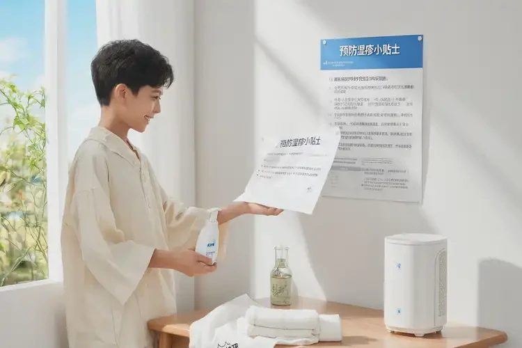 青少年肚子偶尔起湿疹不管它会自己好吗(图3)