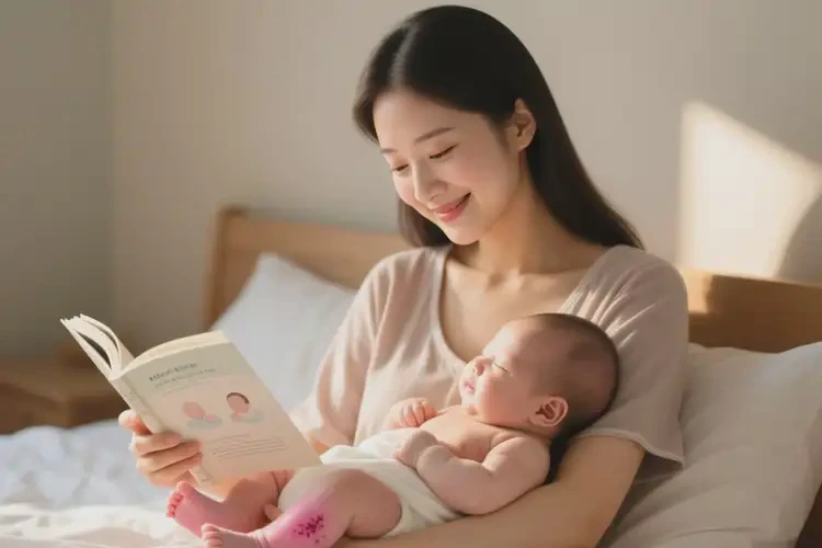 小儿小腿经常长湿疹可以彻底自愈吗(图3)